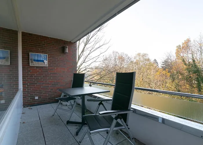 Hang 13 Moewenblick * 沙博伊茨