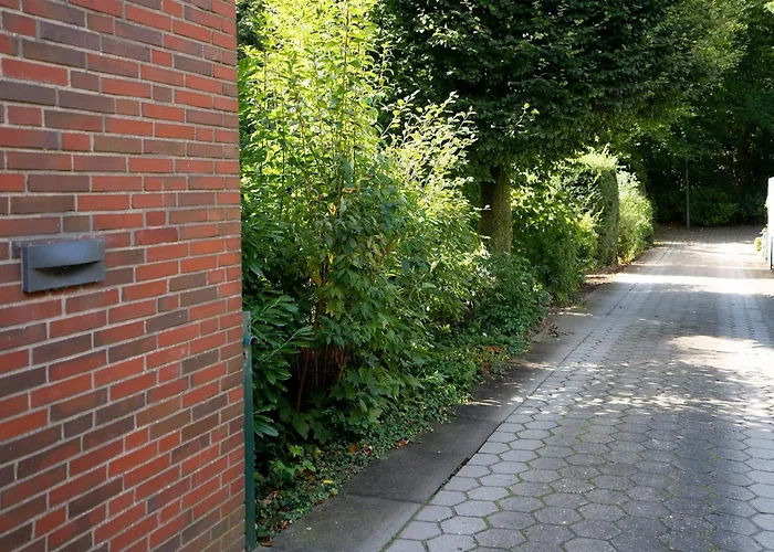 Hang 13 Moewenblick 公寓